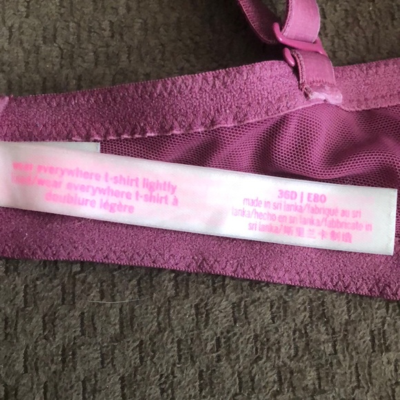 Victoria’s Secret PINK Bras - Picture 5 of 5